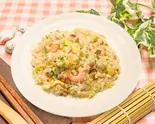 五目チャーハン（味菜家）