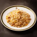 五目チャーハン（中華料理 嘉園 お台場店）