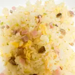 五目チャーハン（大衆酒場＆食堂888 ハチミツ）