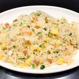 五目チャーハン（中国料理 上海）