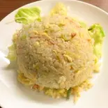 五目チャーハン(福海軒)