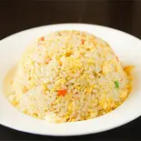 五目チャーハン(中華料理 菜香菜 金町店)