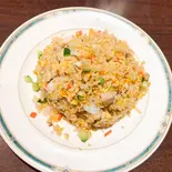 五目チャーハン（福禄）