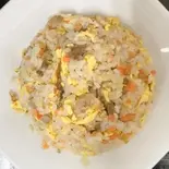 五目チャーハン（中華料理 北京亭 戸田公園店）