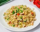 五目チャーハン（An An ベトナムキッチン）