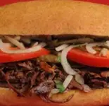 ハラールケバブスペシャル チキン HALAL KEBAB SPECIAL CHICKEN(ATA KEBAB)