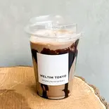 アイスチョコレート / Ice chocolate（MELTIM TOKYO）