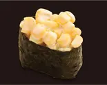 033】【軍艦】マヨコーン（海鮮寿司めちゃんこ 博多駅筑紫口店）