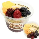 フルーツスペシャル アサイーボウル(Anela Bowls 千歳烏山店)