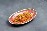 トマト卵炒め（COCHA）