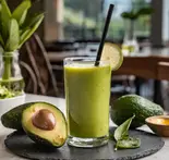 アボカドミルク Avocado Milk(コッチヨ kochiyo)