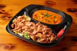 ケバブカレー弁当（キャンティーン）