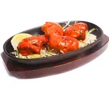チキンティリカ 2P（タイインドレストランアジアンスター）