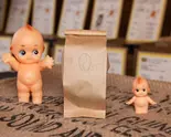 豆熊オリジナルブレンド Mamekuma Original Blend 100g焙煎度 Degree of Roast:フルシティ Full City（豆熊 国領焙煎所）
