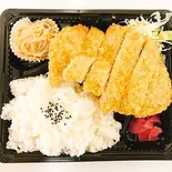 ジャンボトンカツ弁当（からあげ専門店こうき）