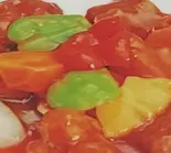 酢豚（本格中華料理 東盛軒）