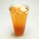 ライチジャスミンティー（バインミーサイゴンフレッシュポールタウン店）
