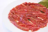ラム肉 100g（焼肉 だるま）