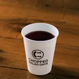 ホットコーヒー(Short)（CHOPPED SALAD DAY 六本木店）