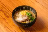 味噌らーめん（恵比寿 らぁ麺屋 つなぎ）