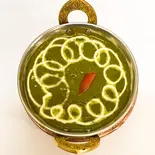 マトンパラック Matton palak(Asian Restaurant Fulbari)