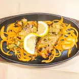 GARLIC TIKKA/ガーリックティッカ（Bipita and Anshu）