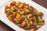 鶏肉カシューナッツ炒め（台湾料理 営業中 東三国店）