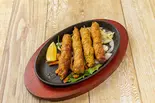 シークカバブ（ママカレー）