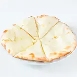 チーズナン/Cheese Nan[単品]（本場インド料理Ganesh アル・プラザ香里園店）
