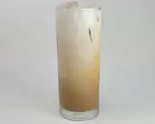 Mix Coffee 믹스 커피라떼 韓国ミックスコーヒーラテ（マンギョン食堂 0704）