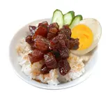 魯肉飯(ルーローハン)（来包喜）