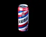 中国炭酸飲料（三喜麻辣湯）