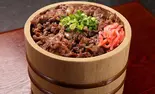 博多の和牛丼 並（薬院松葉）