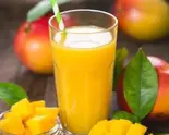 マンゴージュース Mango Juice（ララ スパイス＆ハーブ Rara Spice ＆ Herbs）