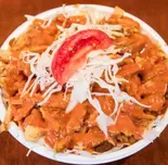 ケバブ丼 kebab Don(NEW RAIアジアン ダイニング)