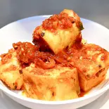 山芋（もみだれ焼肉 獅子楼 白金店）