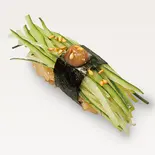 梅きゅう（立食い寿司みさき 上野3153店）
