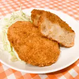 コロッケ（おきなわパーラー はつこい）