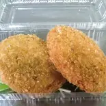 コロッケ（(有)マトノ商店）