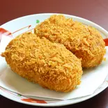 北海道トウキビクリームコロッケ（SAPPORO餃子製造所 4PLA店）