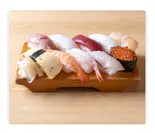 上にぎり一人前10貫（やまと寿司）