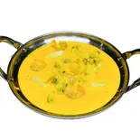 Seafood curry シーフードカレー（ガガンのカレー屋さん戸越支店）