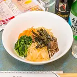 ピビンバ丼（[個室焼肉]梅田明月館 十三店）