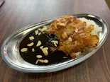 にんにくパンチカレー（カレージャンキー）