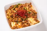 本格麻婆丼（キッチン まごころ(副菜が変更する場合があり)）