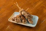 鳥串5本セット（道民焼鳥 鳥永すすきの総本店）