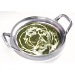 spinach seafood curry/horenso seafood curry(Luna (LUNA))
