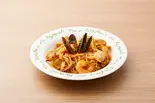 具だくさんペスカトーレ（パスタmama）