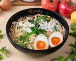 看板麻辣燙【看板マーラータン】（湯火功夫 日本橋店）