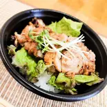 油淋鶏からあげ丼（こごめ）